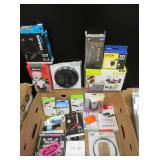 Adapters, Headphones, Electronics