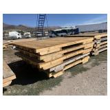5) Pallets