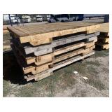 5) Pallets