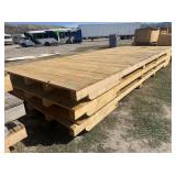 3) Pallets