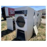 3) Speed Queen Drying Tumbler