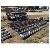 Fence / Corral Paneling