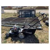 Craftsman Lawnmower