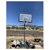 Basketball Hoop
