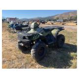 2001 Polaris Sportsman 400*