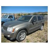 2005 Jeep Grand Cherokee