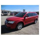 2015 Dodge Journey