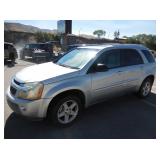 2005 Chevrolet Equinox*