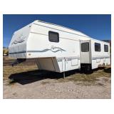 1997 Fleetwood Prowler*