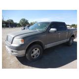 2006 Lincoln Mark LT