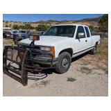1994 Chevrolet C/K 2500 Series