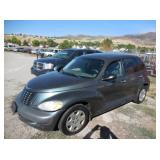 2003 Chrysler PT Cruiser*