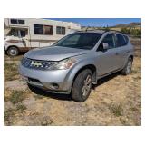 2006 Nissan Murano*