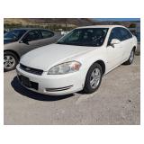 2006 Chevrolet Impala