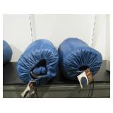 2) Mummy Sleeping Bags