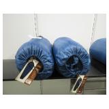2) Mummy Sleeping Bags