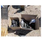 Belloccio Spray Tanning Set with Tent and Sprayer