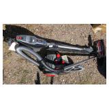 Ovente Vacuum, Shark Vacuum