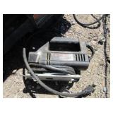 Craftsman Scroll Saw, Black & Decker Jigsaw