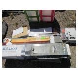 Laminate Cutter, Vinyl Plank Flooring, Vinyl Tile