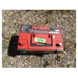 Odyssey Battery 34/78