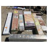 Laminate Plank Flooring