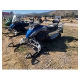 2014 Yamaha Snowmobile