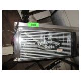 Cookie Oven, Electronic Can Opener