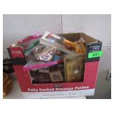 Rubber Stamps and Scrap Booking Crafts