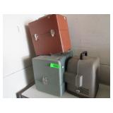 Argus Projector, Technicolor 800 Projector,