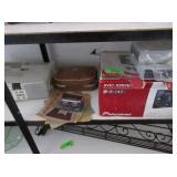 Pioneer Multimedia Navigation Receiver, Records,