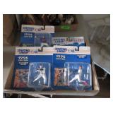 Starting Lineup Baseball Collectibles