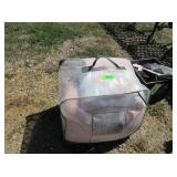 King Pink Comforter Set