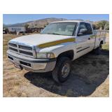 2001 Dodge Ram Pickup 2500*