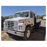 1988 International 1654