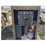 Federal Electric Corporation Generator