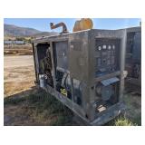 General Electric Generator