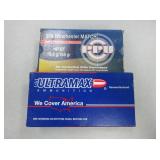 .308 Boat Tail, .308 Winchester Match