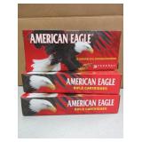 .223 Rem. American Eagle Hollow Point