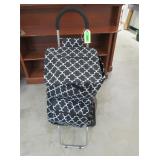 Rolling Trolly Dolly