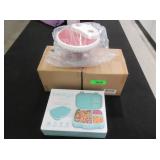 Dual Speed Chop & Whip, Bentgo Fresh