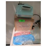 Kitchenaid Hand Mixer With Attachments