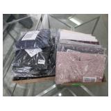 New 2X Tops, New 2X Bottoms