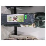 5 Person Tent, Quik Chairs