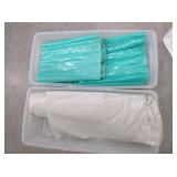 Plastic Bags and Items