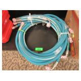 Hoses MSHA EC-227/5 5/8"