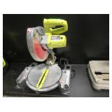 Ryobi Chop Saw