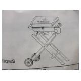Cuisinart LP Gas Grill (Needs Put Together And May