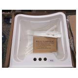 Laundry Room Wash Tub