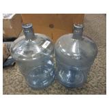 2) Water Jugs
